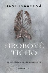kniha Hrobové ticho, Kniha Zlín 2024