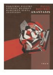 kniha Anastasis, EMAN 2006