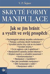 kniha Skryté formy manipulace Jak se jim bránit a využít ve svůj prospěch, Eugenika 2026