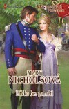 kniha Dívka bez paměti, Harlequin 2012