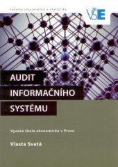 kniha Audit informačního systému, Oeconomica 2017
