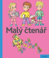 kniha Malý čtenář, Alter 2022