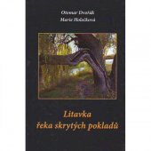 kniha Litavka - řeka skrytých pokladů, MH 2007