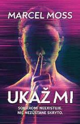 kniha Ukaž mi, Vendeta 2021