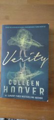 kniha Verity, Sphere books 2022