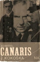 kniha Admirál Canaris, Naše vojsko 1968