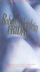 kniha Friday, AG kult 1992