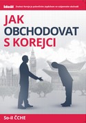 kniha Jak obchodovat s Korejci, Ideál 2014