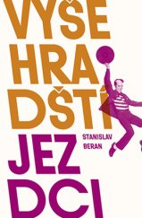 kniha Vyšehradští jezdci, Host 2016