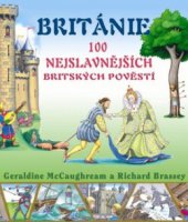 kniha Británie 100 nejslavnějších britských pověstí a příběhů, Baronet 2009