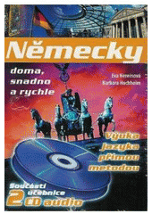 kniha Německy doma, snadno a rychle [výuka jazyka přímou metodou], Fragment 2005