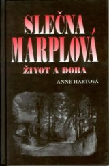 kniha Slečna Marplová život a doba, Academia 2002