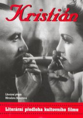 kniha Kristián Literární přepis, East West Publishing 2007