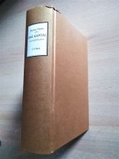 kniha Das Kapital im 21. Jahrhundert, C. H. Beck 2014