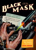 kniha Black Mask - antologie detektivních příběhů, Plus 2016