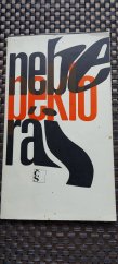 kniha Nebe - peklo - ráj, Československý spisovatel 1970