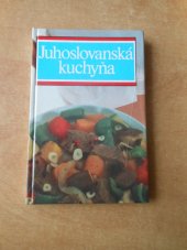 kniha Juhoslovanská kuchyňa, Príroda 1990