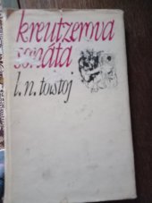 kniha Kreutzerova sonáta, Svět sovětů 1967