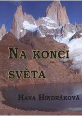 kniha Na konci světa, Nová Forma 2011