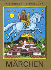 kniha Märchen, Albatros 