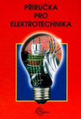kniha Příručka pro elektrotechnika, Europa-Sobotáles 2006