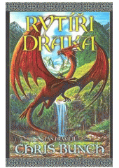 kniha Pán draků. Rytíři draka - II.,, Triton 2007