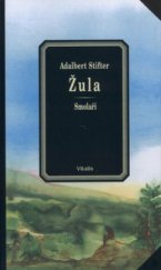 kniha Žula Smolaři, Vitalis 2004