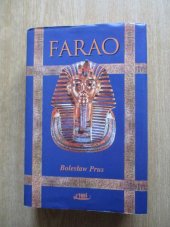 kniha Farao, Středoevropské nakladatelství 1996