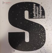 kniha Ladislav Sutnar Shapes II, University of West Bohemia in Pilsen 2018