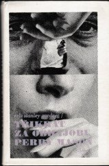 kniha 3x za obhajobu Perry Mason, Odeon 1983
