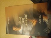 kniha Únava není normální, Nastole  2025