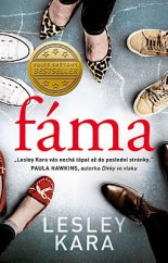 kniha Fáma, Ikar 2020
