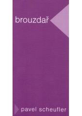 kniha Brouzdař, Zdeněk Susa 2001