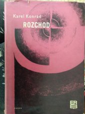 kniha Rozchod!, Práce 1970