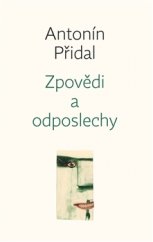 kniha Zpovědi a odposlechy, Druhé město 2015