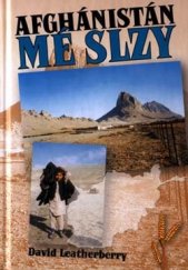 kniha Afghánistán, mé slzy, Křesťanský život 2002