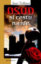 kniha Osud si cestu najde, Olympia 2011