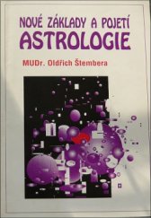 kniha Nové základy a pojetí astrologie, Letokruhy 1994