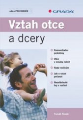 kniha Vztah otce a dcery, Grada 2009