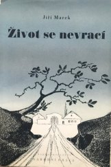 kniha Život se nevrací, Národní práce 1944