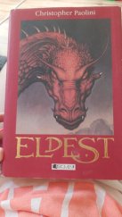 kniha Eldest Prvorozený, Fragment 2006