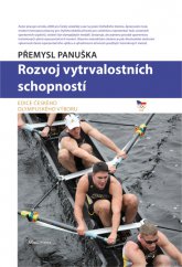 kniha Rozvoj vytrvalostních schopností, Mladá fronta 2014