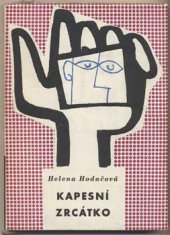 kniha Kapesní zrcátko, Československý spisovatel 1958