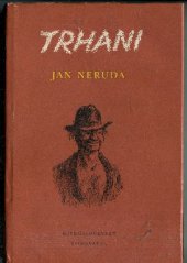 kniha Trhani, Československý spisovatel 1956