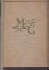 kniha Moje university = [Moji universitety], Symposion 1947