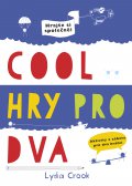 kniha Cool hry pro dva, CPress 2015