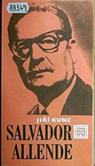 kniha Salvador Allende, Horizont 1987