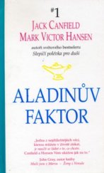kniha Aladinův faktor, Pragma 1996