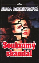 kniha Soukromý skandál, OSNA 1995