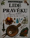 kniha Lidé pravěku, Fortuna Libri 1994